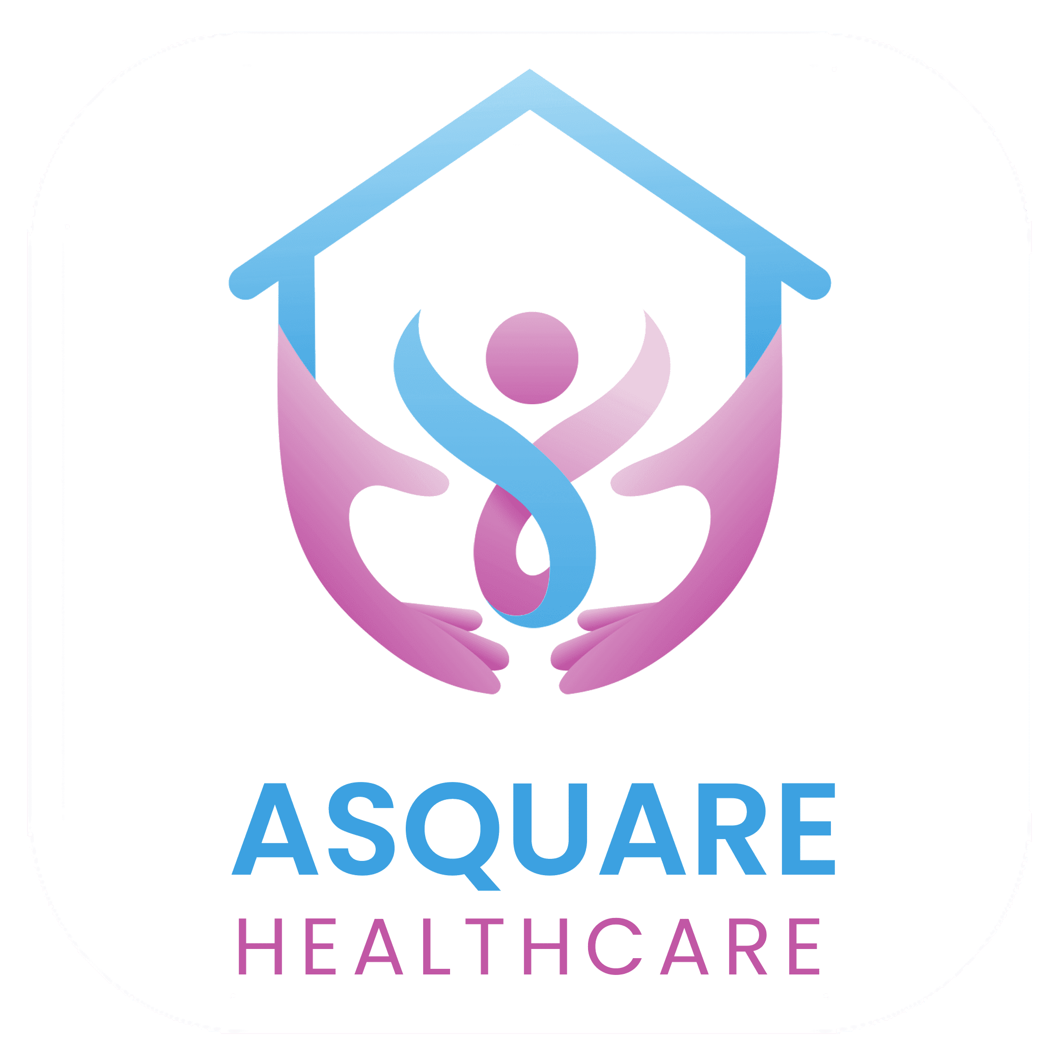 ASquare Healthcare Logo