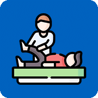 Physiotherapy at Home